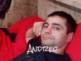 Andreo
