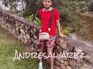 Andresalvarez