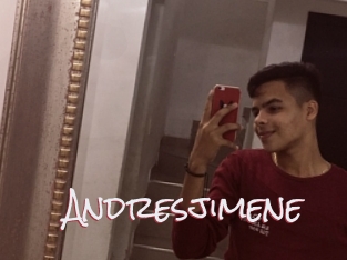 Andresjimene