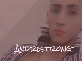 Andrestrong
