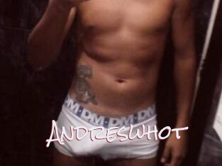 Andreswhot