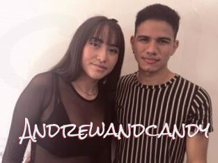 Andrewandcandy
