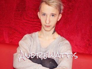Andrewattis