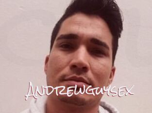 Andrewguysex