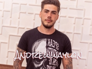 Andrewwaylon