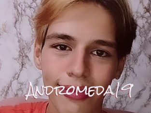 Andromeda19