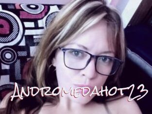 Andromedahot23