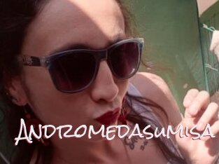 Andromedasumisa
