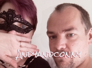 Andyandconny