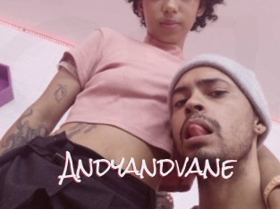 Andyandvane