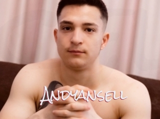 andyansell Celiba Club
