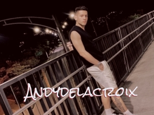 andydelacroix Celiba Club