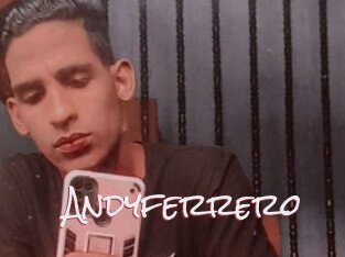 Andyferrero