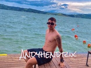 Andyhendrix
