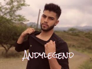 Andylegend