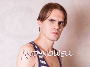 Andynowell