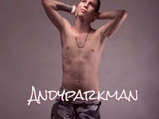 Andyparkman