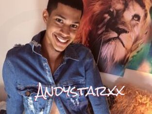 Andystarxx