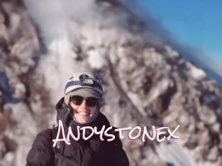 Andystonex