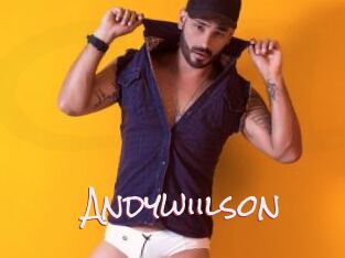 Andywiilson