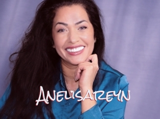 Anelisareyn