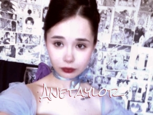 Anetaylor