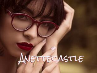 Anettecastle