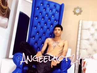 angeelhot24 Celiba Club