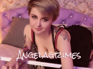 Angelagrimes