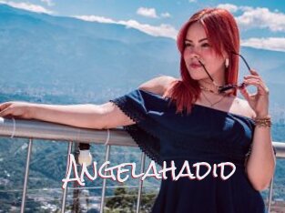Angelahadid