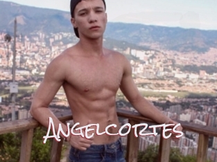 Angelcortes