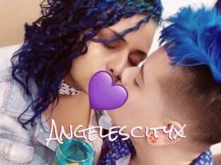 Angelescityx