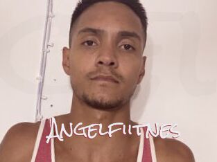 Angelfiitnes