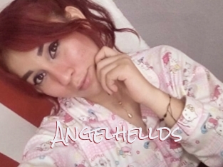 Angelhellds
