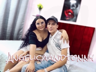 Angelicaandtonny