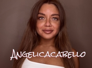 Angelicacabello