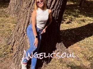 Angelicsoul