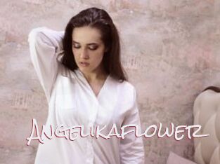 Angelikaflower