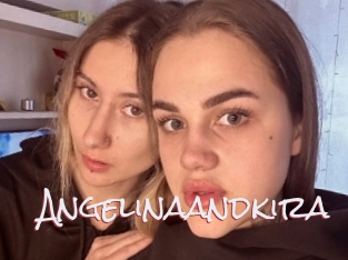 Angelinaandkira