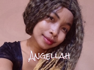 Angellah