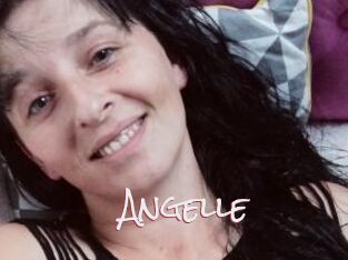 Angelle