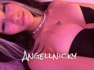 Angellnicky