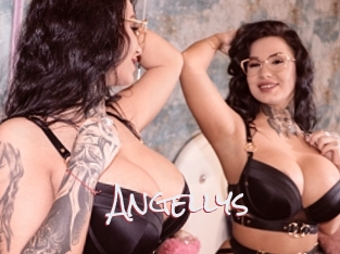 Angellys