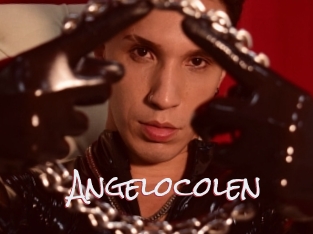 angelocolen Celiba Club