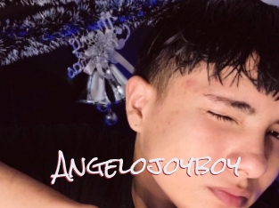 Angelojoyboy
