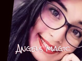 Angels_magic