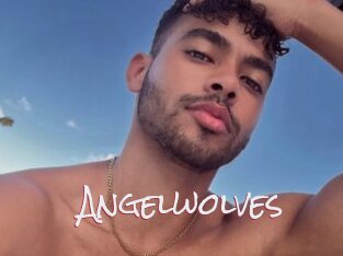 Angelwolves