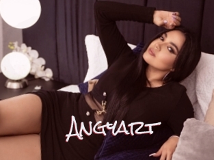 Angyart
