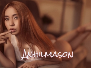 Anhilmason