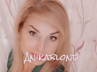Anikablond